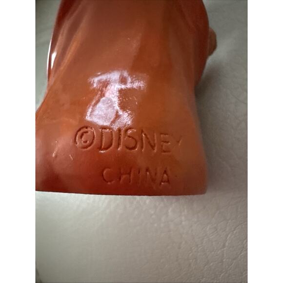 Walt Disney Santa Workshop Aladdin Abu Lamp Holiday Ornament Christmas Gift Sack - Picture 15 of 16